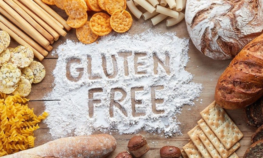 Superchulo es también, ‘gluten free’